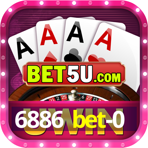 6886 bet